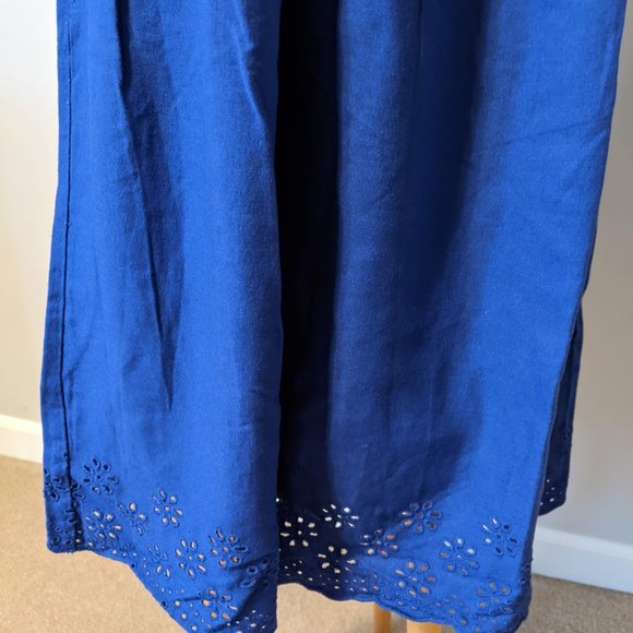 OLD NAVY Maternity Cotton Dress - Picture 4 of 8